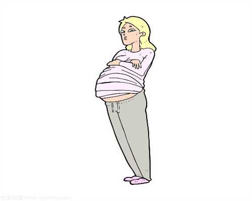 何为代孕妈妈-代生孩子有哪些公司-孕吐越厉害胎