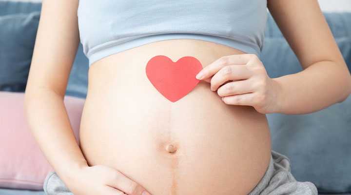 上海代怀产子机构，有正常的胎心率和胎芽，还会胎停吗?